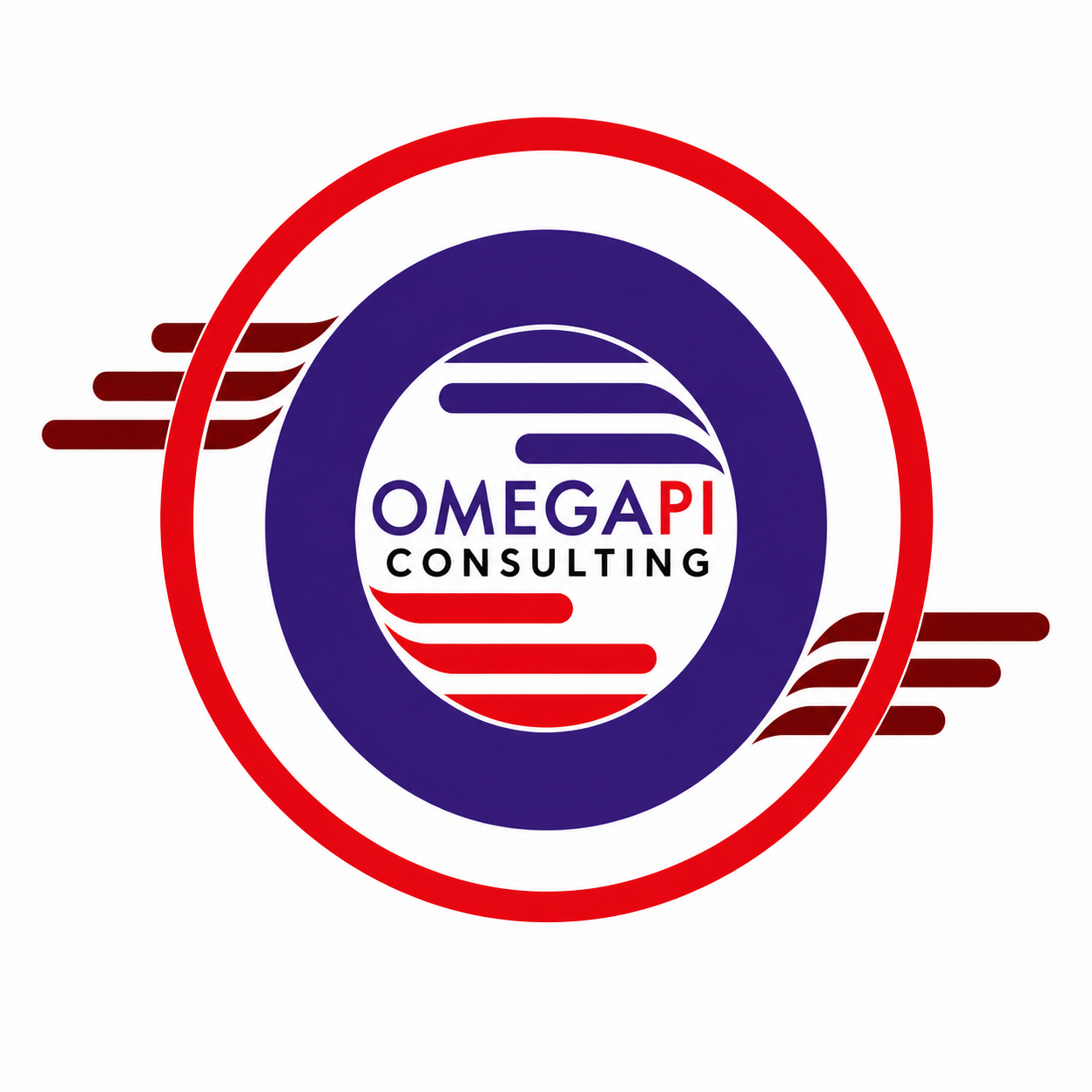 OmegaPi Consulting